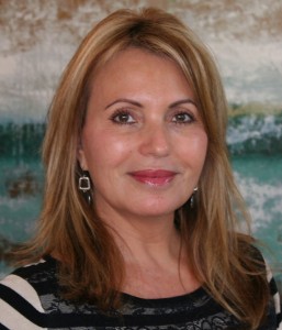 profile image of Giuliana Crider
