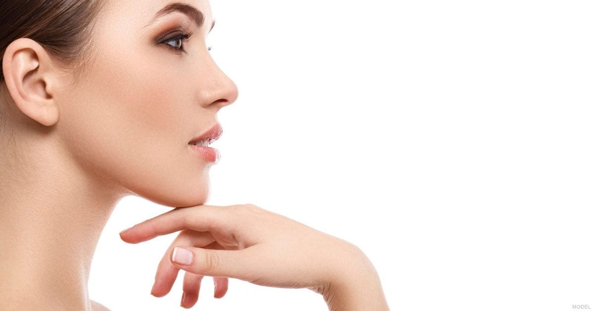 Kybella is a great way for Orlando patients to get rid of chin fat and define the contour of their chin.